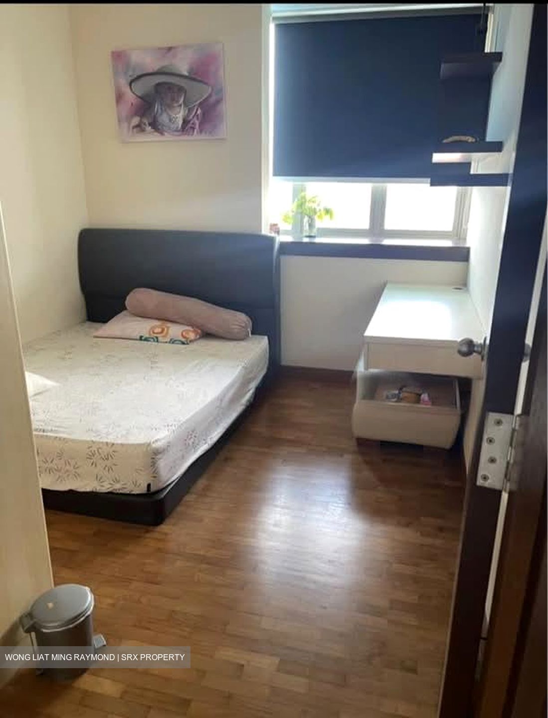 Rosewood (D25), Condominium #607018211